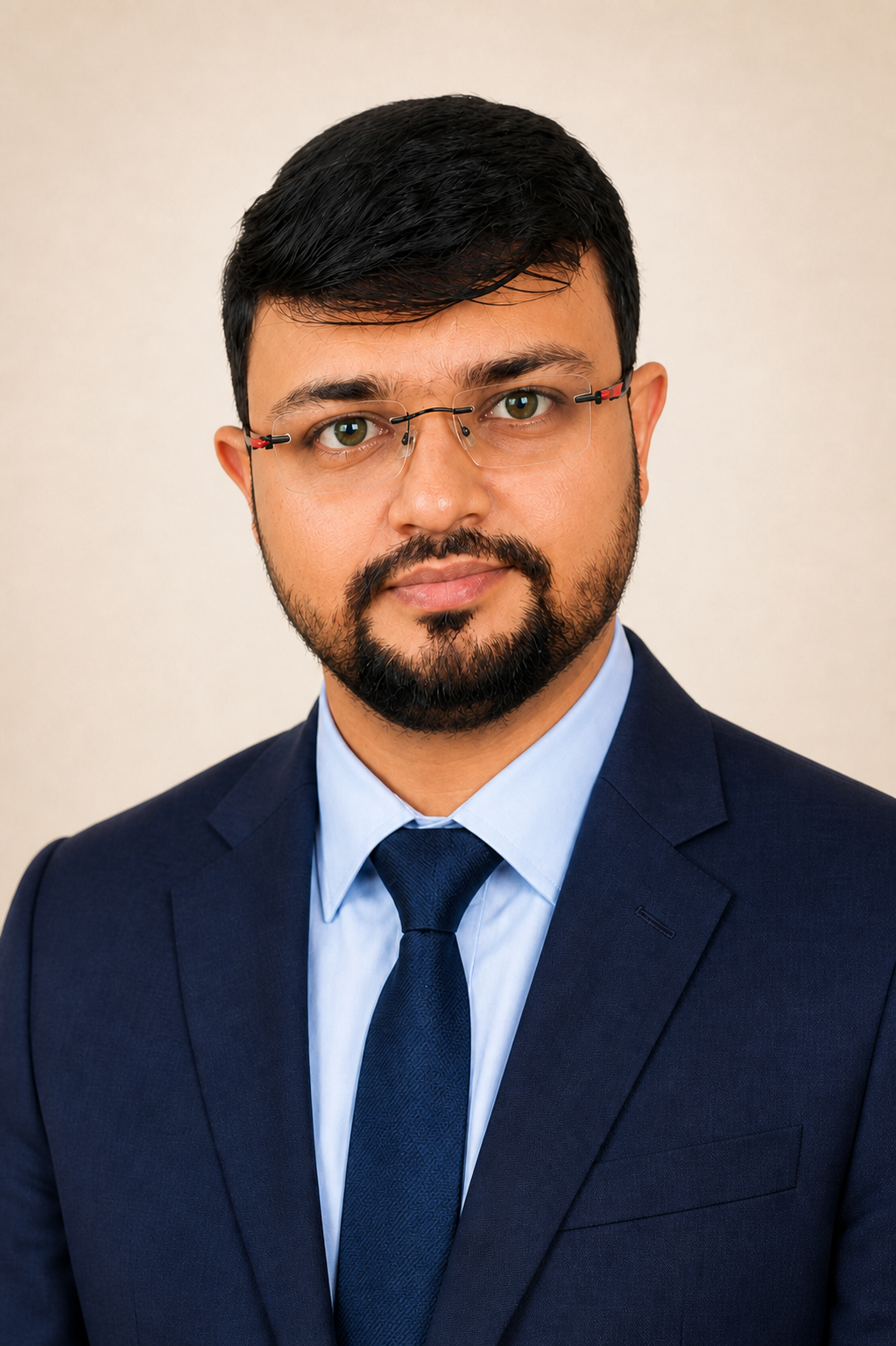 Amitananda Chatterjee