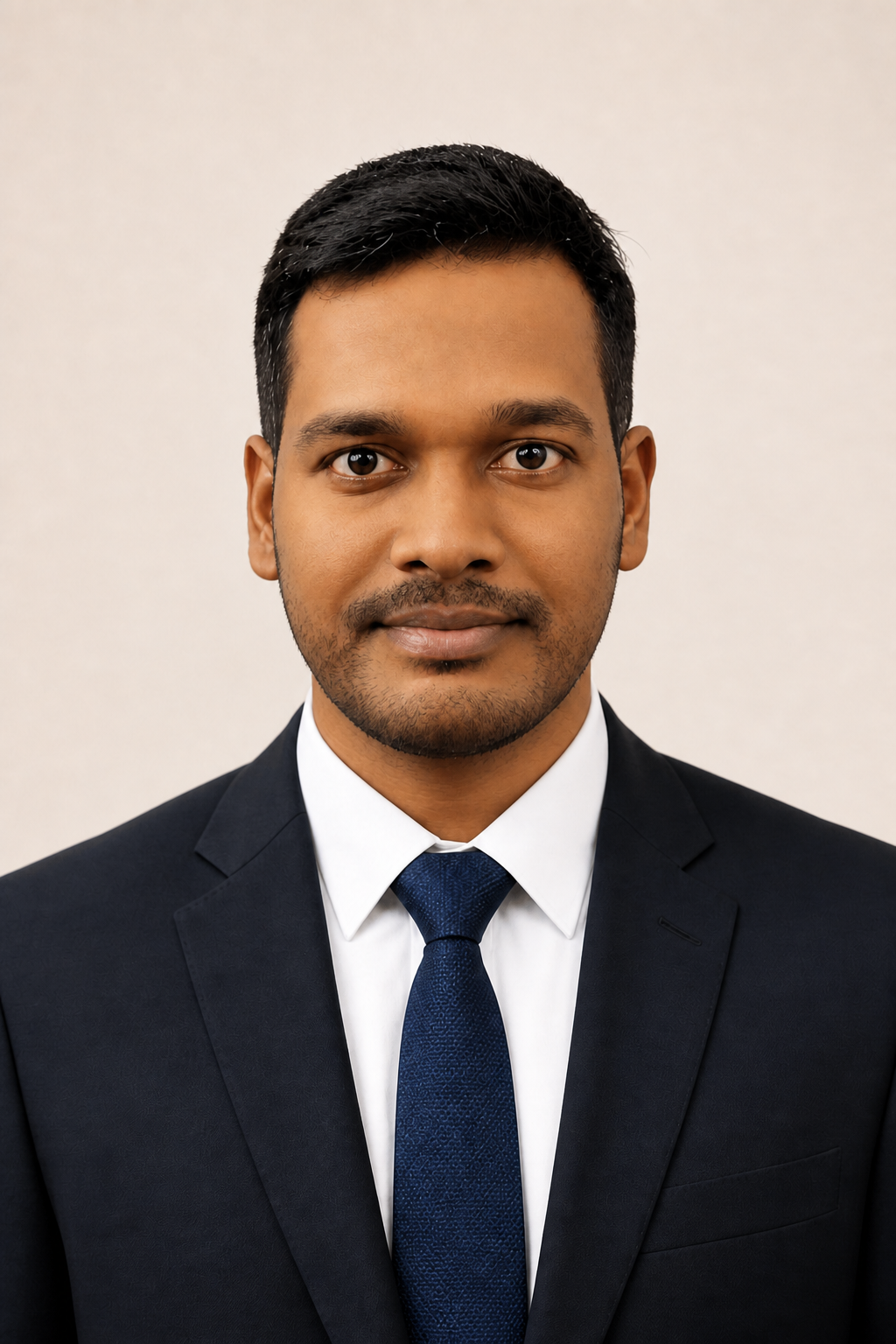 Tanmoy Sadhukhan